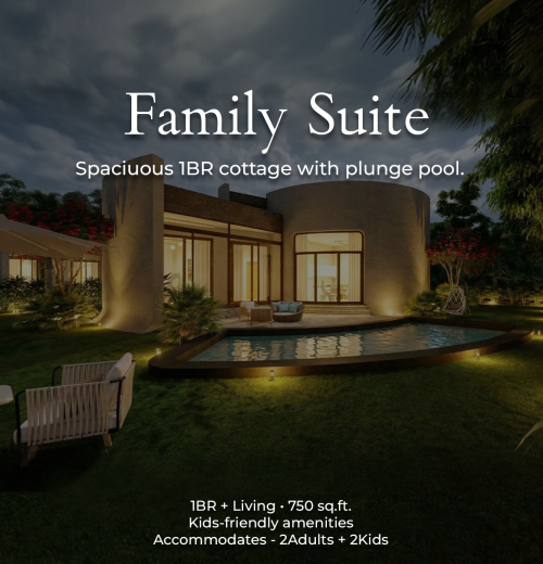 Family Suite