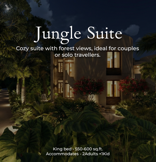 Jungle Suite